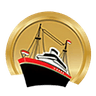 Logo PT. Santos Jaya Abadi (Kapal Api)