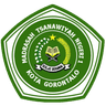 Logo MTsN 1 Kota Gorontalo