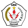 Logo SMK YATPI Godong
