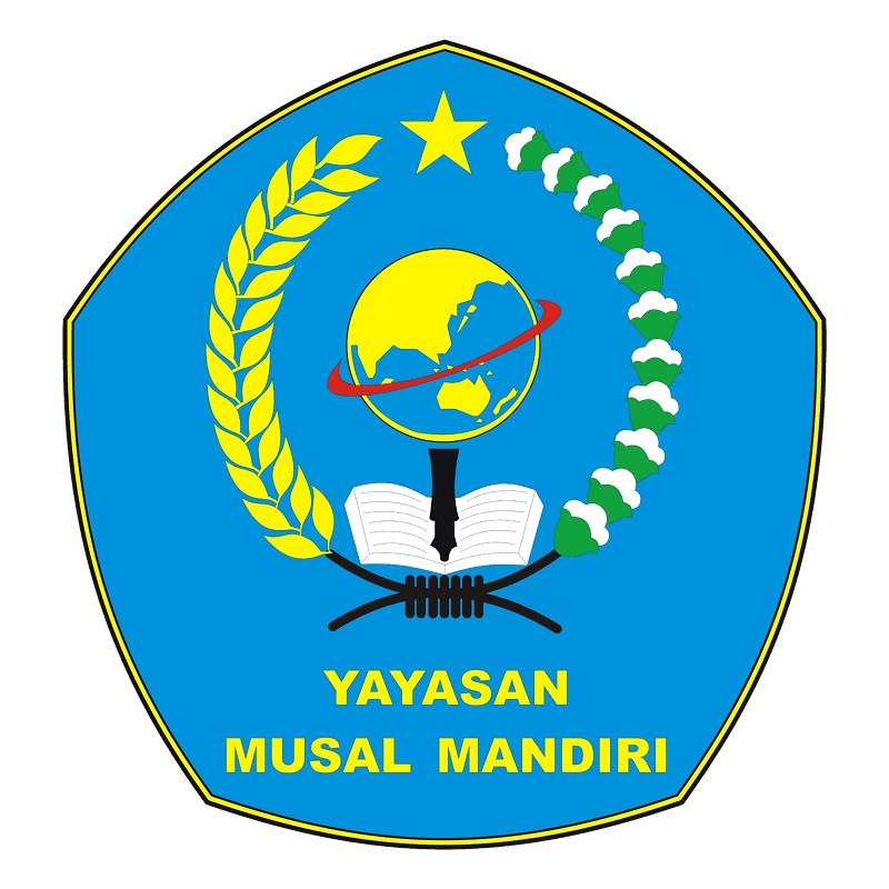 Logo SMP & SMK Informatika Ciputat