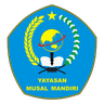 Logo SMP & SMK Informatika Ciputat