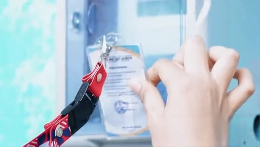Sistem Presensi Yayasan Amal Bakti Jatimulyo