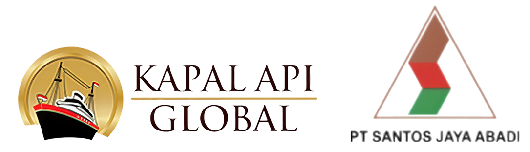 PT Santos Jaya Abadi (Kapal Api)